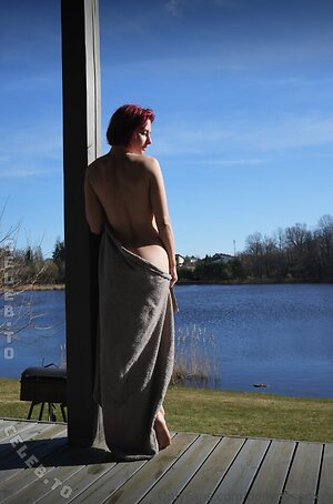 Dolly Dyson Nude Leaked Photo #189