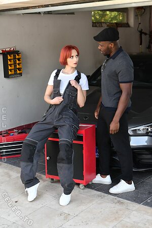 Dolly Dyson Nude Leaked Photo #208