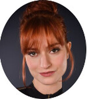 Dolly Dyson