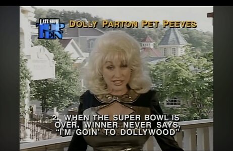Dolly Parton Nude Leaked Photo #3