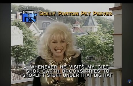 Dolly Parton Nude Leaked Photo #5