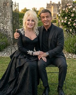 Dolly Parton leaked photo #14