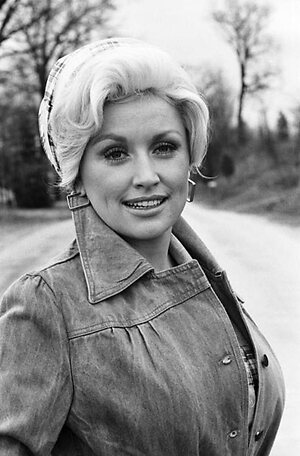 Dolly Parton Nude Leaked Photo #20