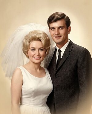 Dolly Parton Nude Leaked Photo #25
