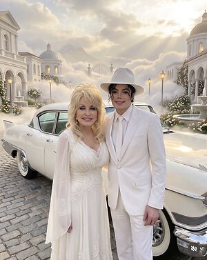 Dolly Parton Nude Leaked Photo #27
