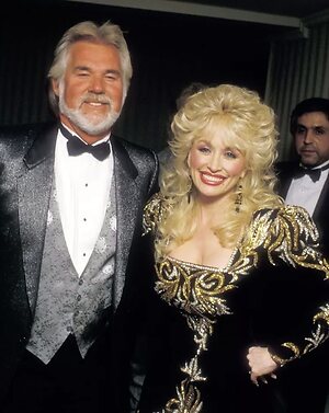 Dolly Parton Nude Leaked Photo #28