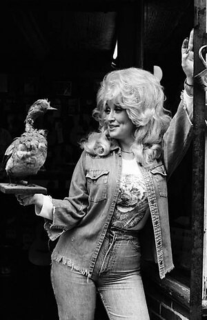 Dolly Parton Nude Leaked Photo #31