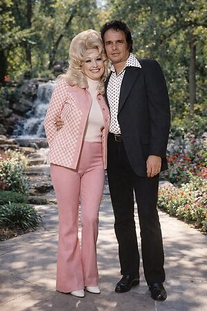 Dolly Parton Nude Leaked Photo #36