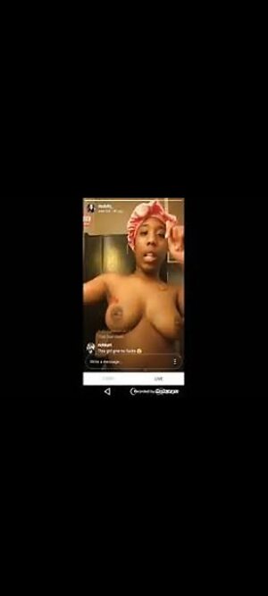 Dolly1k Nude Leaked Photo #2