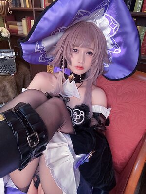 Dollydew leaked photo #71
