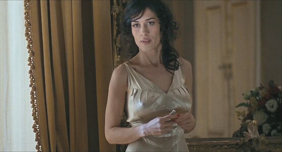 Dolores Chaplin Nude Leaked Photo #2