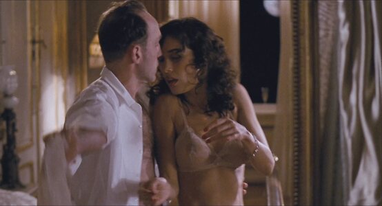 Dolores Chaplin Nude Leaked Photo #3