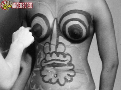 Dolores Nude Leaked Photo #6