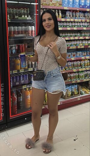 doloryva Nude Leaked Photo #33