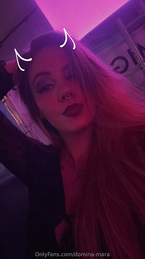 dominamara leaked photo #2