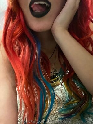 dominamara leaked photo #4
