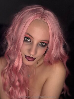 dominamara leaked photo #5