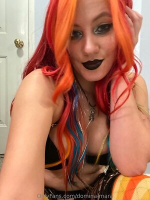 dominamara leaked photo #7