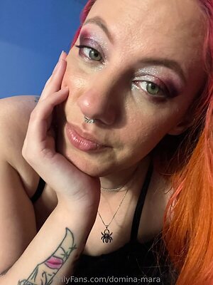 dominamara leaked photo #8