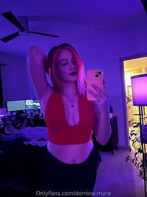 dominamara leaked photo #9