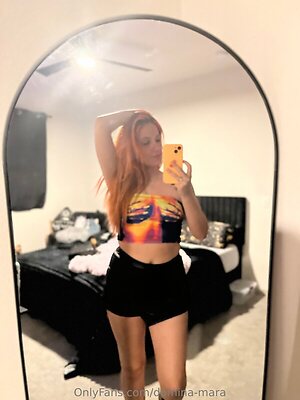 dominamara leaked photo #10