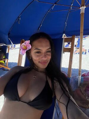 dominicanmamiiii leaked photo #6