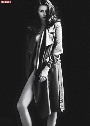 Dominika Branisova leaked photo #2