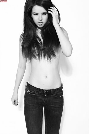 Dominika Branisova leaked photos