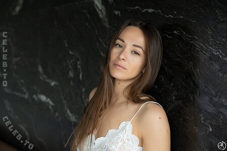 Dominika Chybová Nude Leaked Photo #22