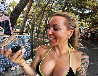 Dominique Eckerlin Nude Leaked Photo #15