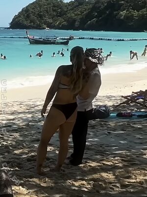 Dominique Eckerlin Nude Leaked Photo #43