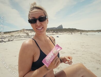 Dominique Eckerlin Nude Leaked Photo #77