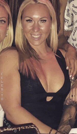 Dominique Eckerlin Nude Leaked Photo #78