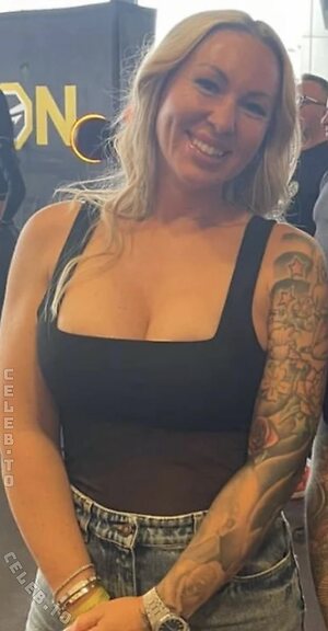 Dominique Eckerlin Nude Leaked Photo #79