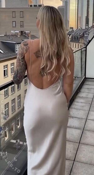 Dominique Eckerlin Nude Leaked Photo #80