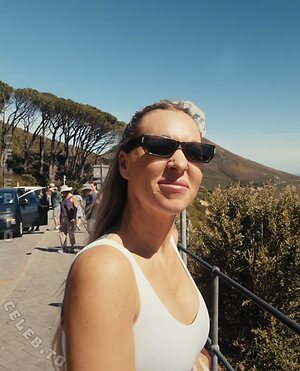 Dominique Eckerlin Nude Leaked Photo #85