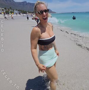 Dominique Eckerlin Nude Leaked Photo #95