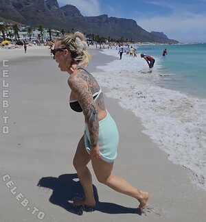 Dominique Eckerlin Nude Leaked Photo #100