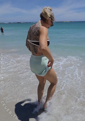 Dominique Eckerlin Nude Leaked Photo #102