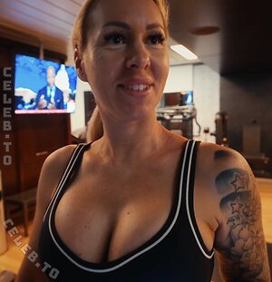 Dominique Eckerlin Nude Leaked Photo #105