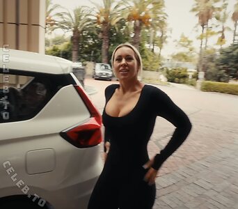 Dominique Eckerlin Nude Leaked Photo #109