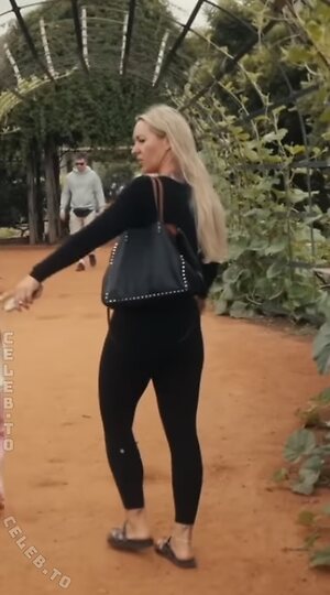 Dominique Eckerlin Nude Leaked Photo #110