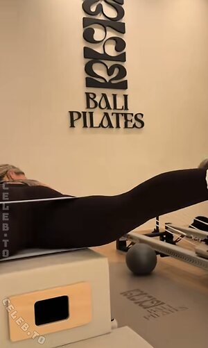 Dominique Eckerlin Nude Leaked Photo #115