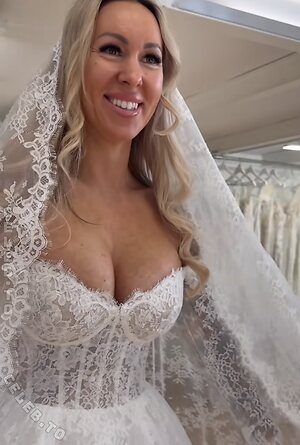 Dominique Eckerlin Nude Leaked Photo #123