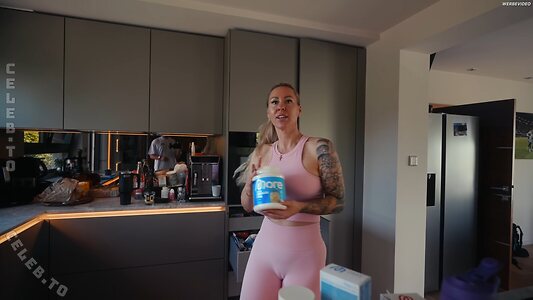 Dominique Eckerlin photo
