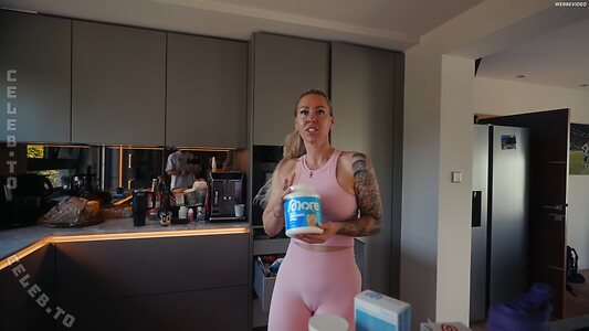 Dominique Eckerlin photo