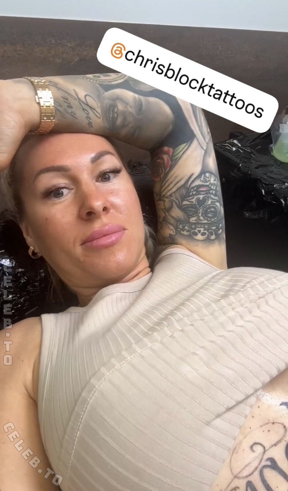 Dominique Eckerlin photo