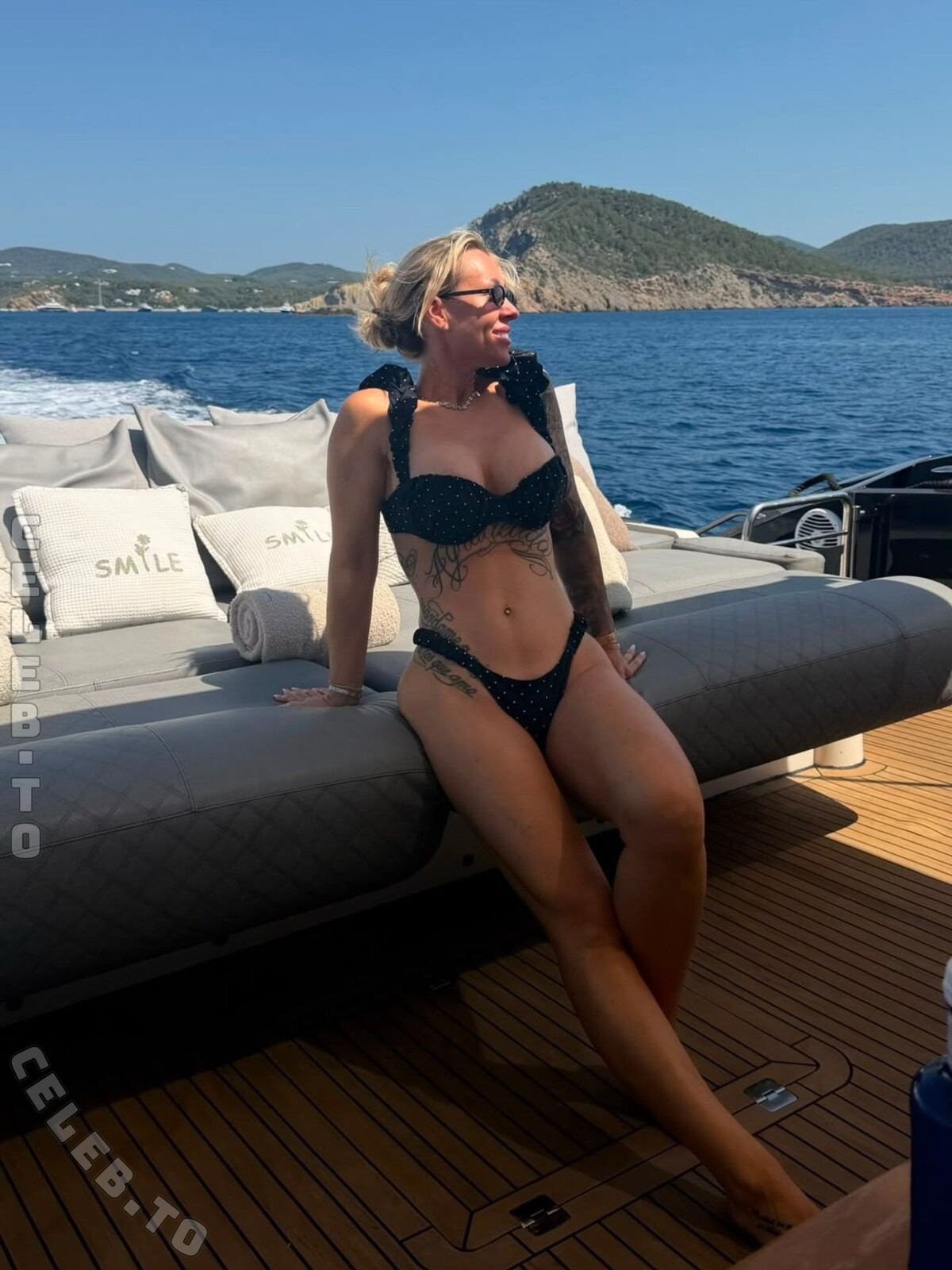 Dominique Eckerlin photo
