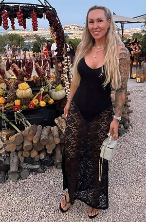Dominique Eckerlin photo