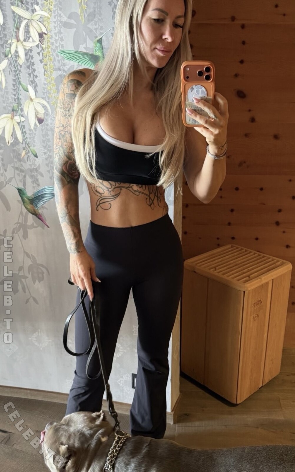 Dominique Eckerlin photo